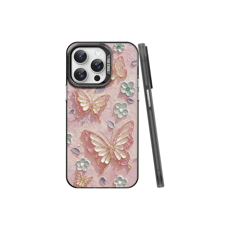 Tronic Danone Phone Cases-4