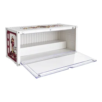 JINGGUAN Model Accessories