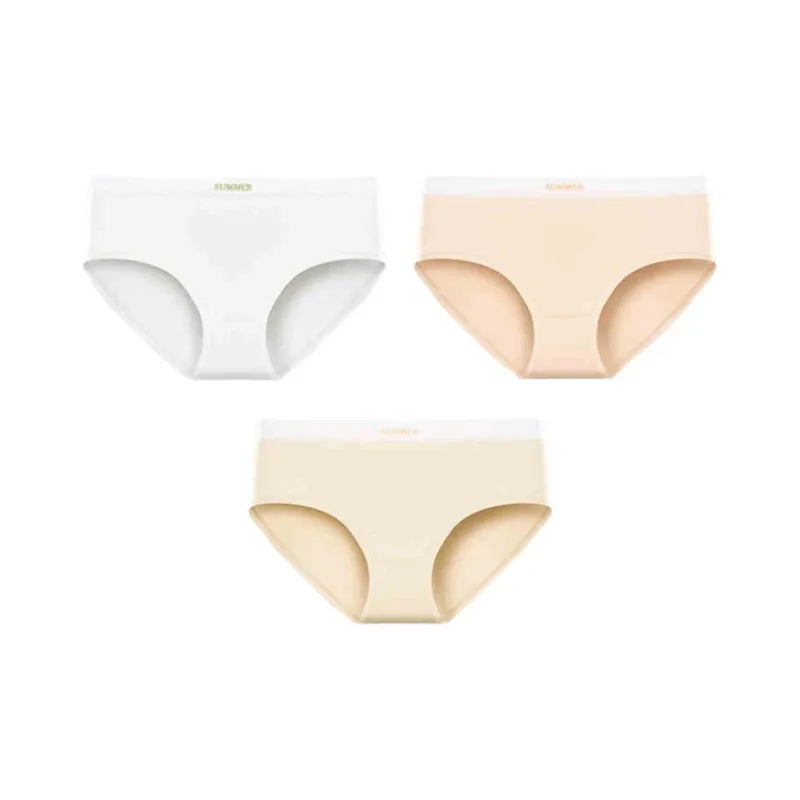 Ordifen Underpants Women's 3 Pack-4