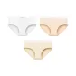 3 Pack (White+Orange+Yellow)
