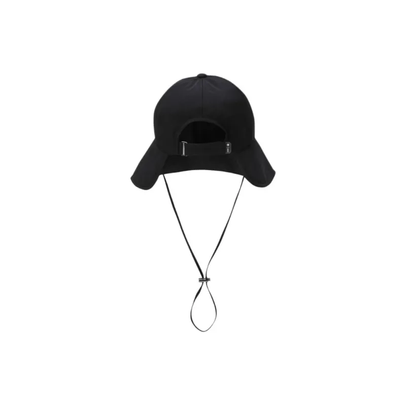 DESCENTE Polyester Hats & Caps Women's Multicolor-2