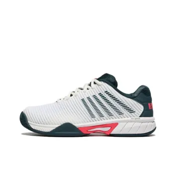 KSWISS Slip Resistant Low Top Tennis Shoes Unisex