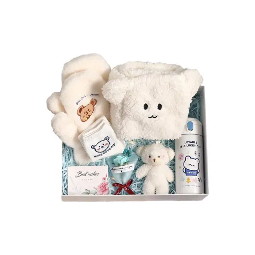 Thunder Emperor Box+Shopping Bag Set Gift Box Set