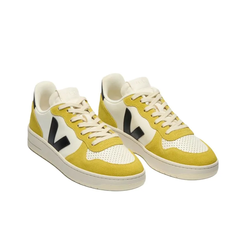 VEJA V 10 Prime Sneakers-2