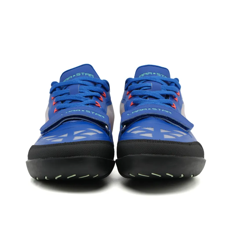 LARA STAR Low Top Training Shoes Unisex-25
