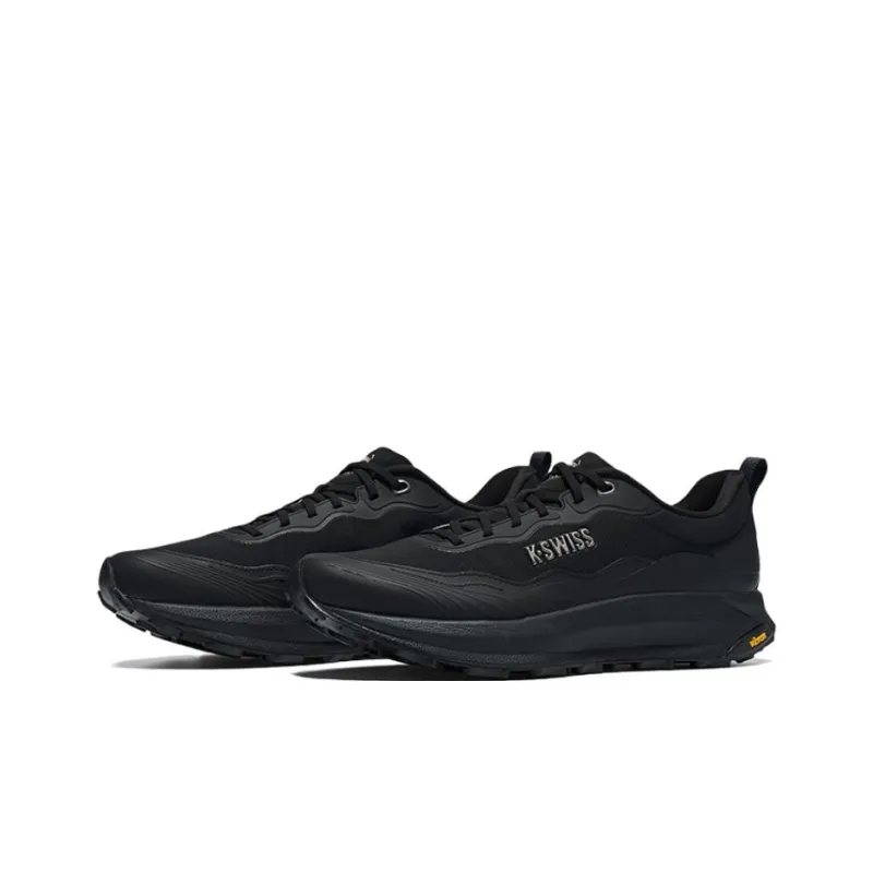 KSWISS Cushioning Low Top Running Shoes Men's-1