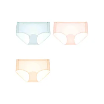 Ordifen Underpants Women's 3 Pack