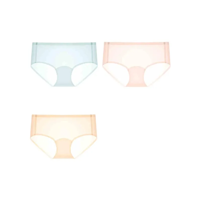 Ordifen Underpants Women's 3 Pack-0