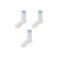3 Pack (White)