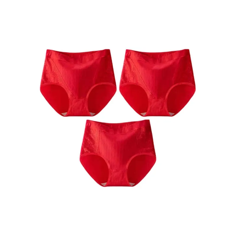 Ordifen Underpants Women's 3 Pack-5