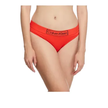 CALVIN KLEIN Underpants Women's 1 Pack Red