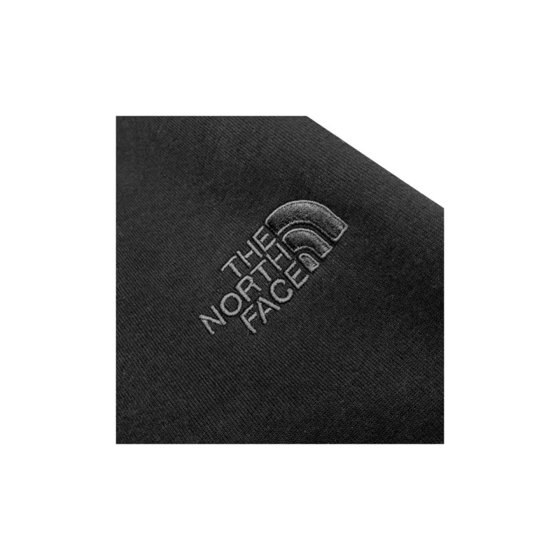 THE NORTH FACE Casual Pants Men Black-3