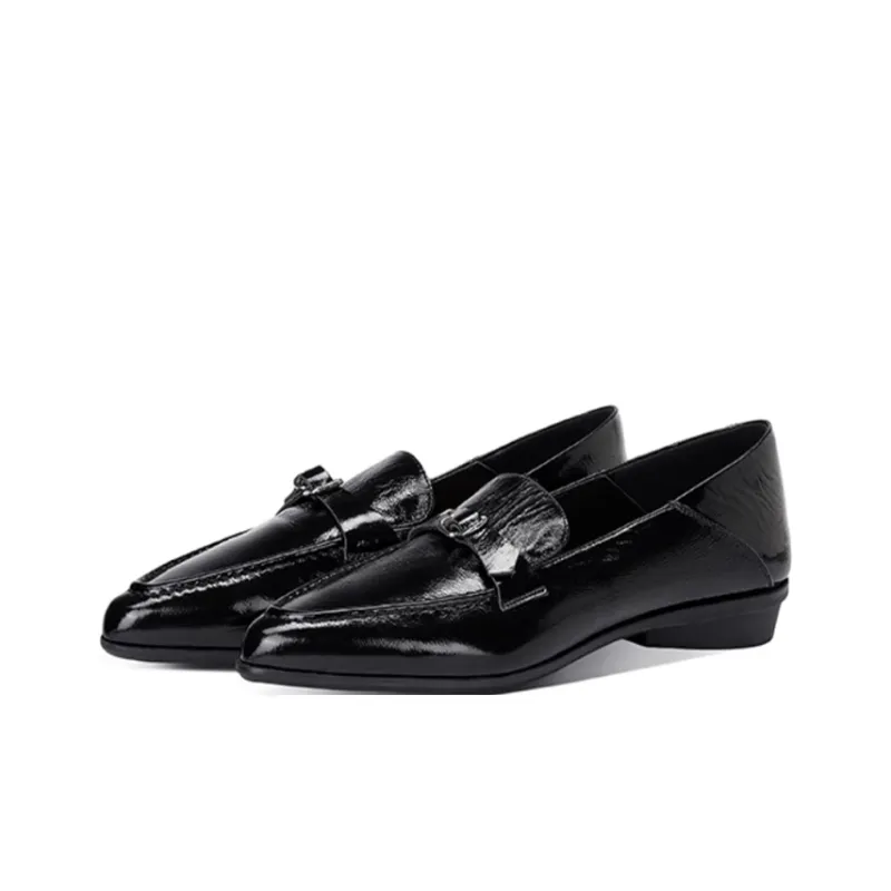JESSICA SOPHIA Loafers Women's-4