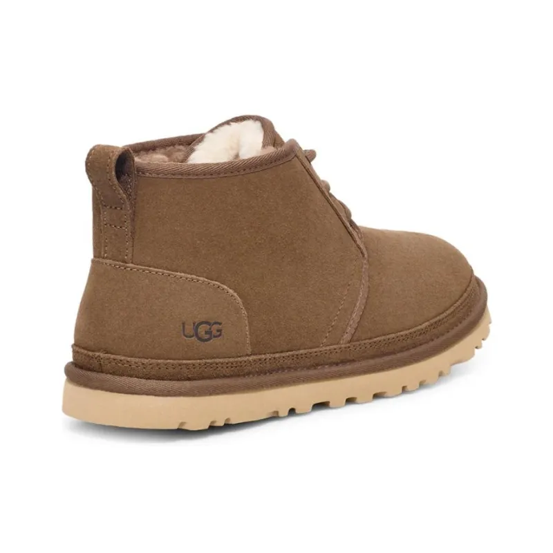 UGG Neumel Boot Hickory-4