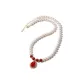 Hongyun Moist Pearl Necklace[SF Express+Certificate+Premium Box]