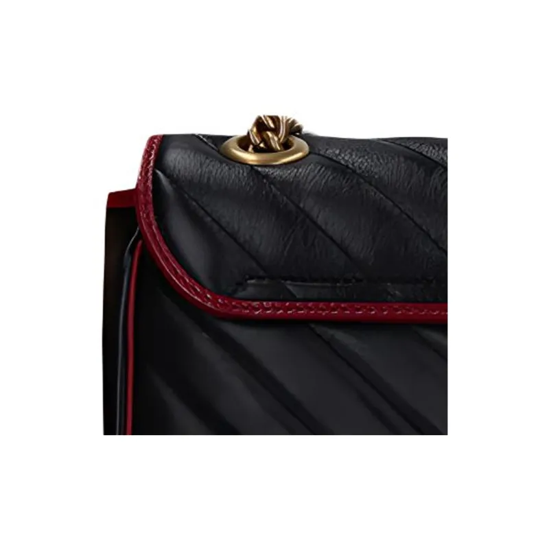 GUCCI Marmont Shoulder Bags-4