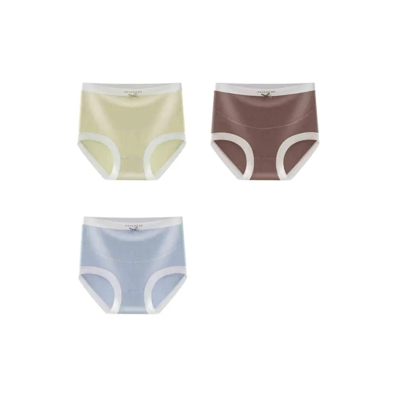 Ordifen Underpants Women's 3 Pack-5