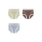 3 Pack (Green+Coffee+Blue)