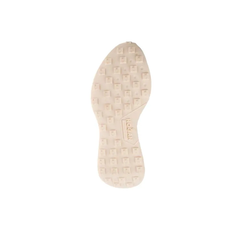 HOGAN H641 Lace Up Sneakers Women's-5