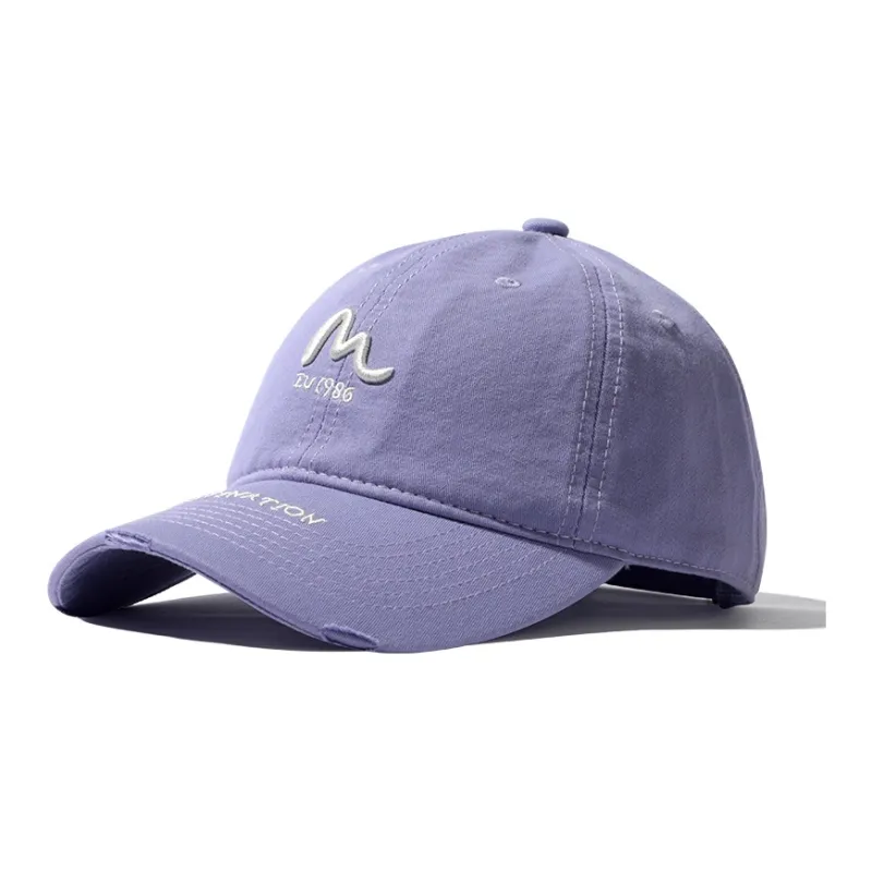 Shizhu Adjustable Baseball Caps Women's-6