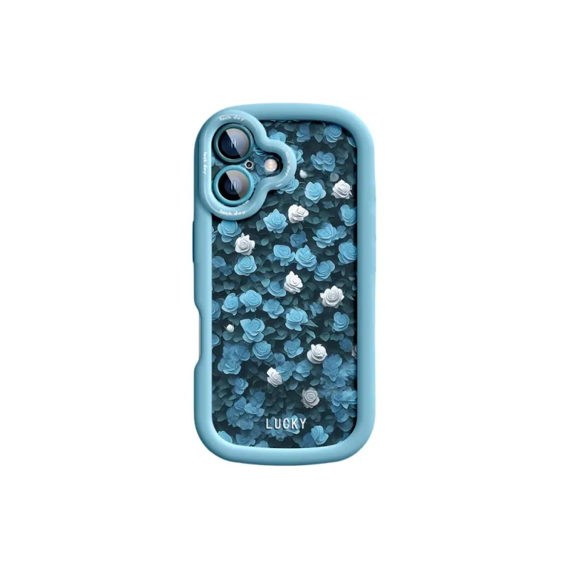SUPER MOUSE Phone Cases-9