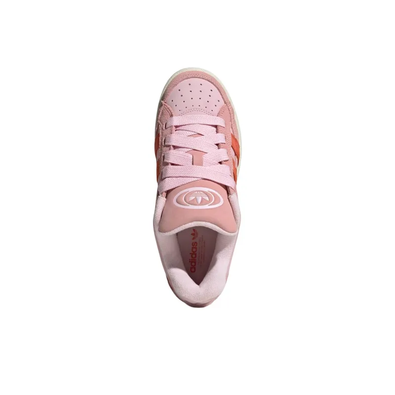 Adidas Campus 00s Beta Clear Pink Cream White Women's-2