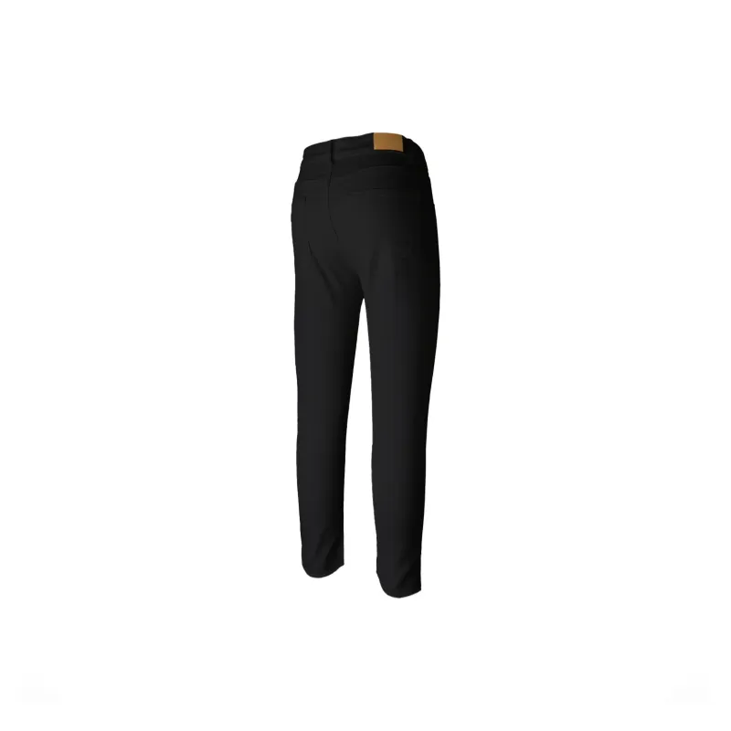 ASEDE Jeans Unisex-1
