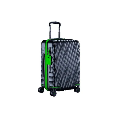 Razer 캐리어 TUMI 콜라보레이션 캐리어 남녀공용