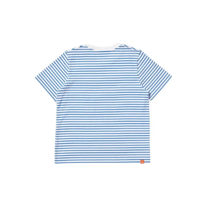 UNIQLO x Miffy Collaboration T Shirt Women's Royal Blue-1