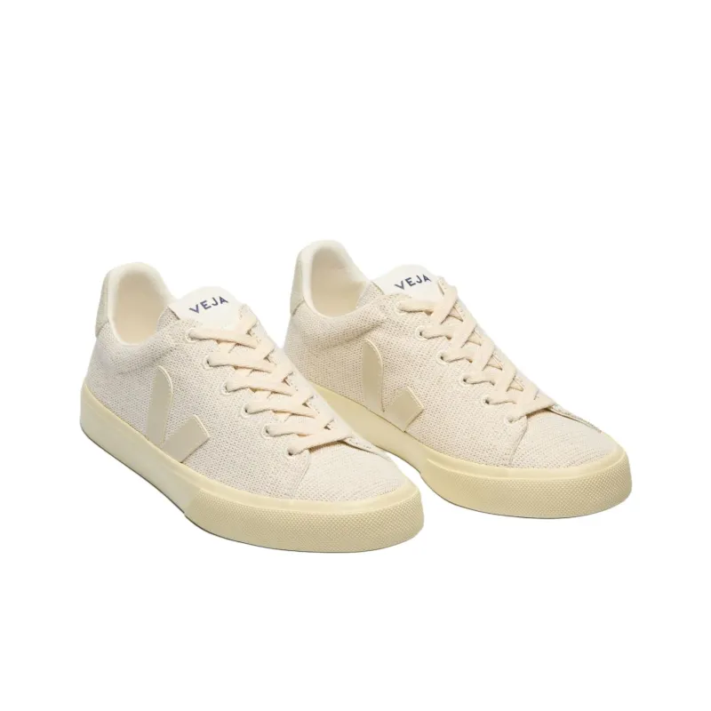 VEJA Campo Ca J Mesh Sneakers-3