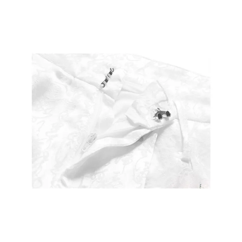 TCH Casual Pants Women's Ivory-2