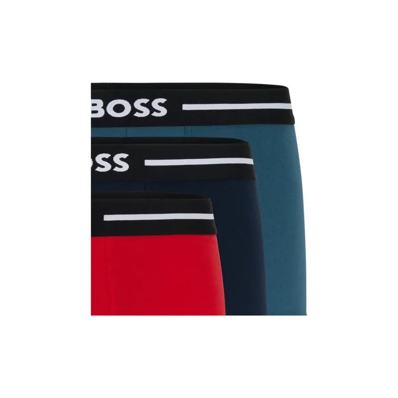 HUGO BOSS Men Boxer Shorts-2