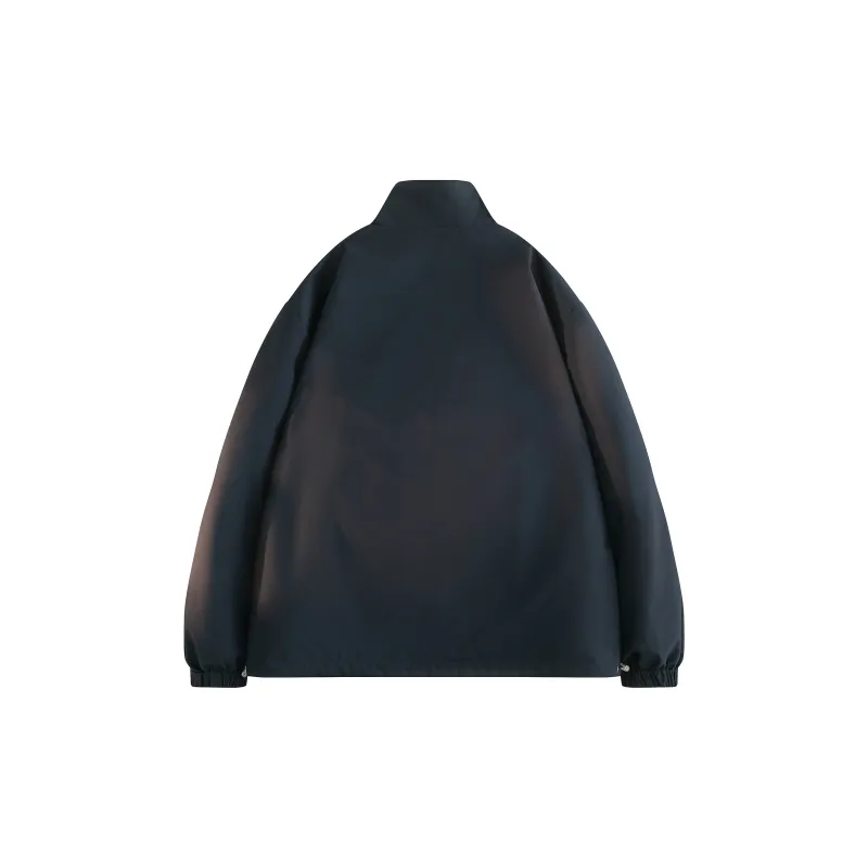 ALI THE FOX Jackets & Coats Unisex-43