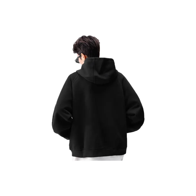 ALang Studio Sweatshirt Unisex Heather Gray-3