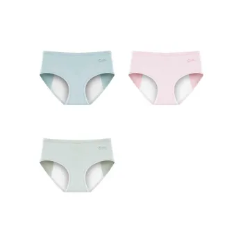 Ordifen Underpants Women's 3 Pack