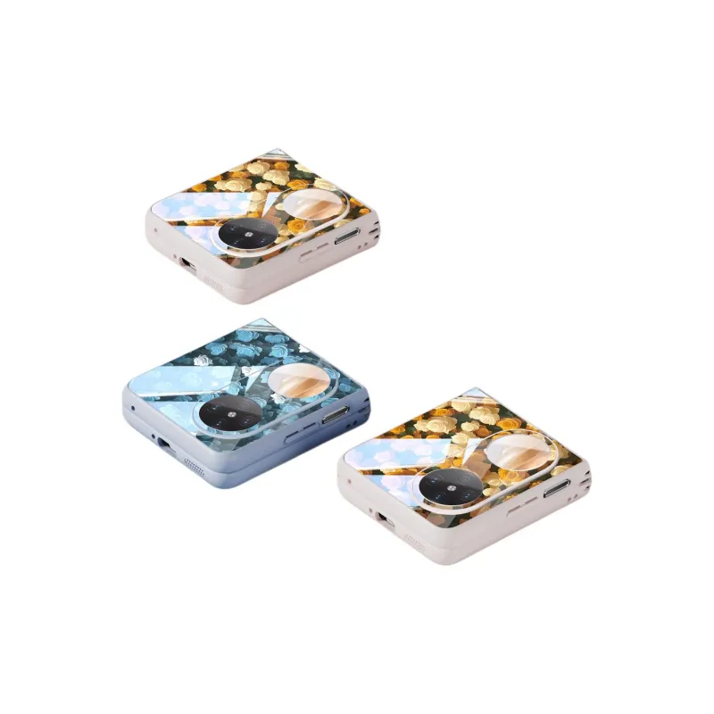 SUPER MOUSE Phone Cases-11