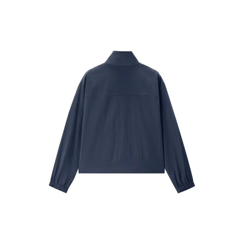 UNIQLO Trench Coats Women's-8