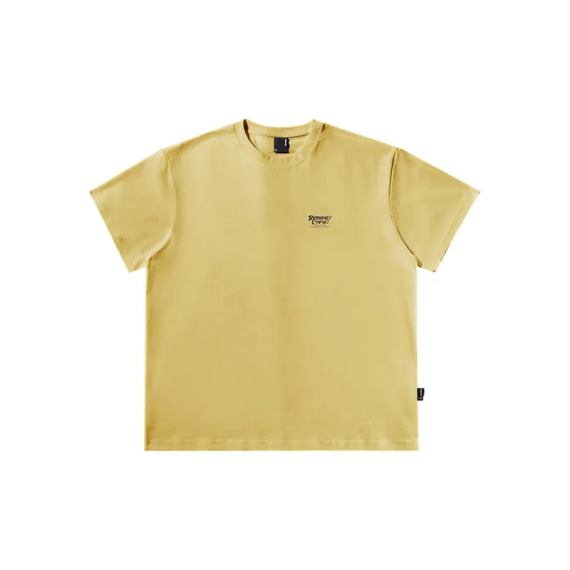REMEDY T Shirts Unisex-10