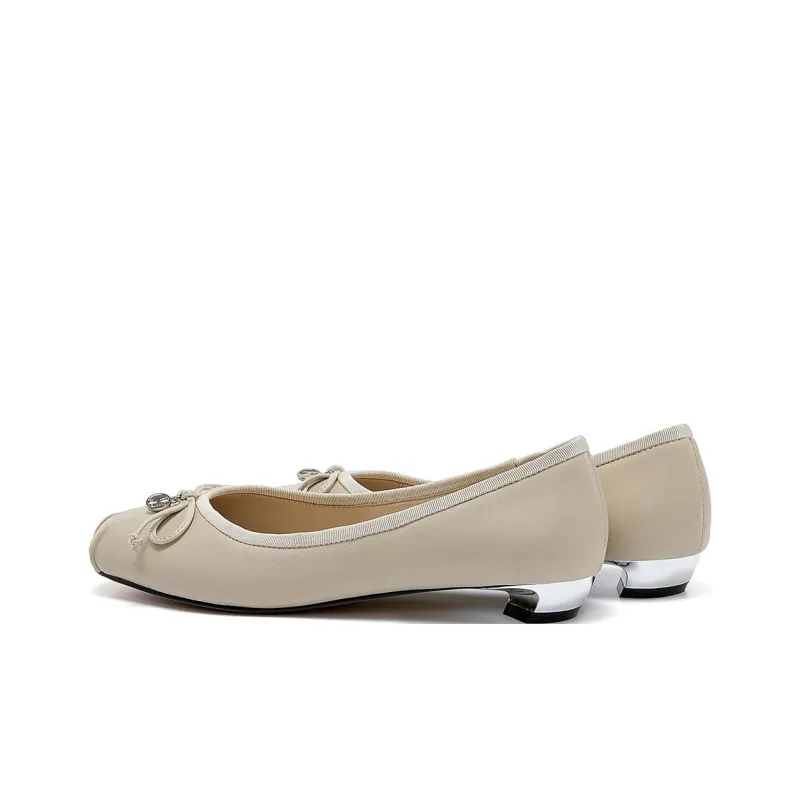ELLE Casual Single Shoes Women's-6