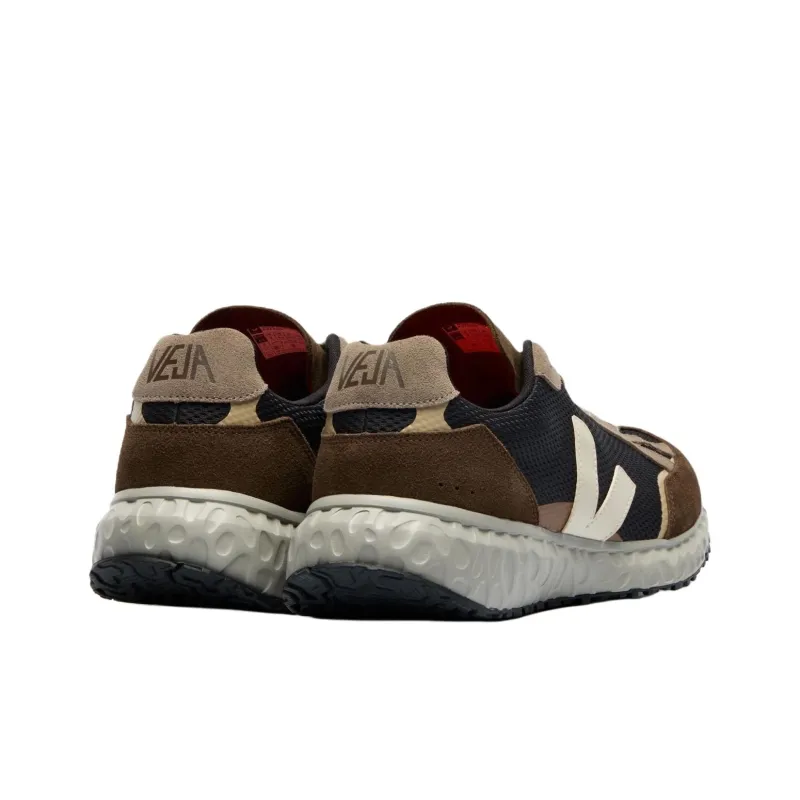 VEJA Low Top Casual Shoes Unisex Tan-5