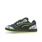 Black Blue Green
