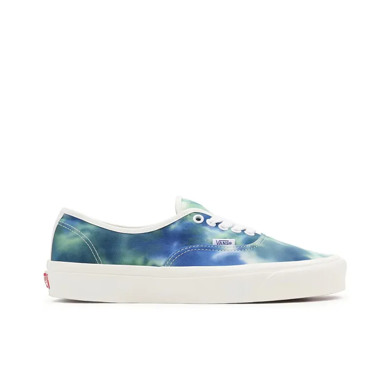 Vans Authentic 44 Dx 'Anaheim Factory Eco Tie Dye'-1