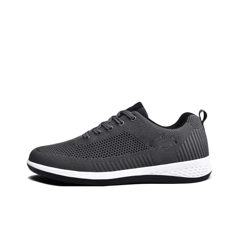 CARTELO Lightweight And Breathable Low-Top Casual Shoes Men's-10