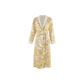 MY BODY Women's Bath Robes