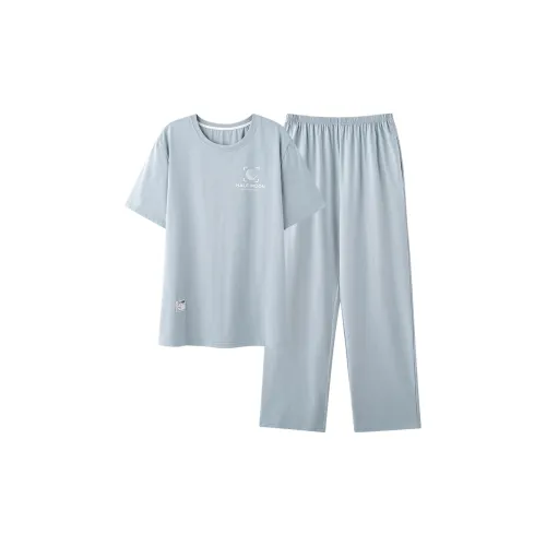 Urban Beauty Pajama Set Men's Image Color