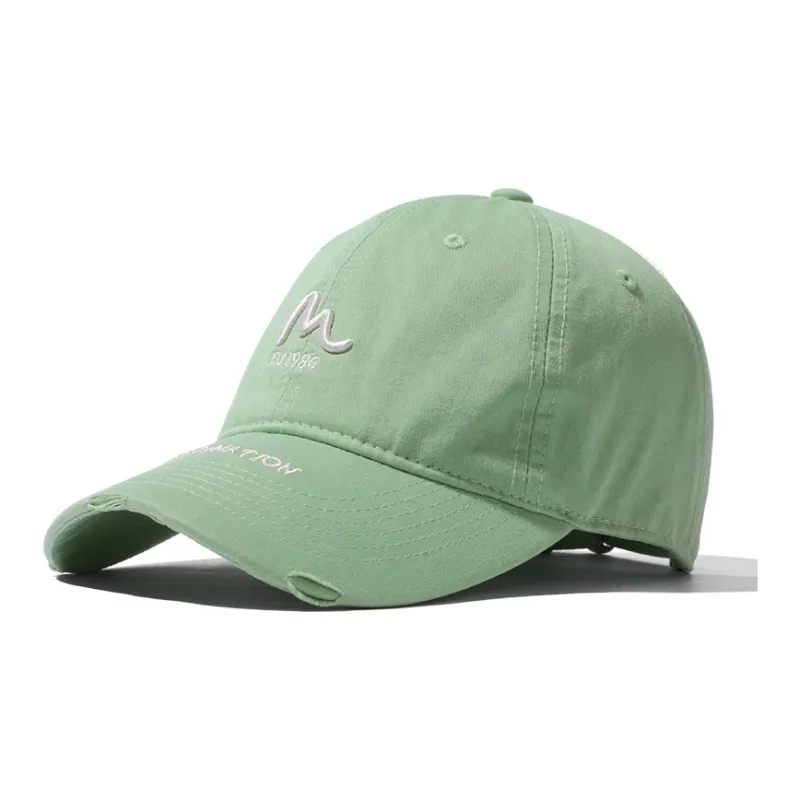 NANJIREN Cotton Baseball Caps Unisex-8