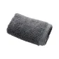 Dark Gray, Face Towel SH01 DGY