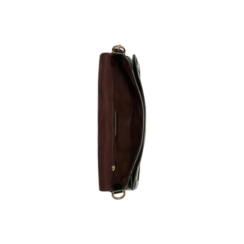 COACH Women's Georgie 27 Shoulder Bag-1