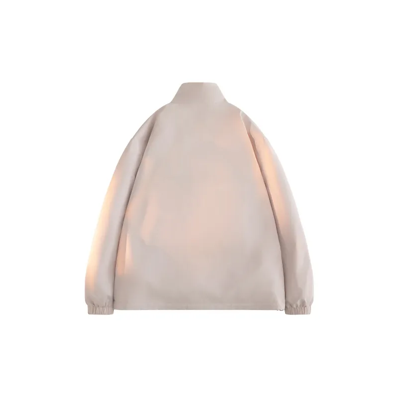 ALI THE FOX Jackets & Coats Unisex-49