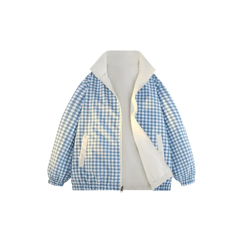 ALI THE FOX Jackets & Coats Unisex-22